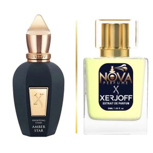 عطر زرجوف امبر استار