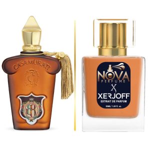 عطر زرجوف کازاموراتی 1888