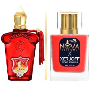 عطر زرجوف کازاموراتی بوکت ایدل