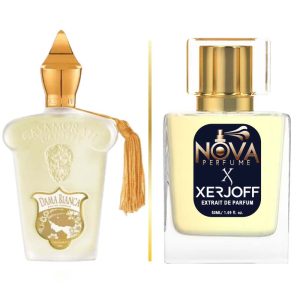 عطر زرجوف کازاموراتی داما بیانکا