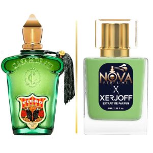 عطر زرجوف کازاموراتی فیرو