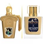 عطر زرجوف کازاموراتی لیرا