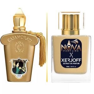 عطر زرجوف کازاموراتی لیرا