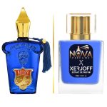 عطر زرجوف کازاموراتی مفیستو