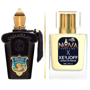 عطر زرجوف کازاموراتی رجیو