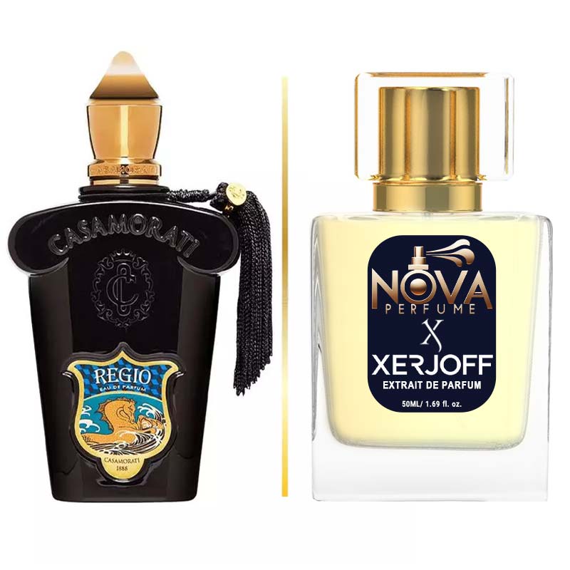 xerjoff-casamorati-regio-perfume عطر زرجوف کازاموراتی رجیو