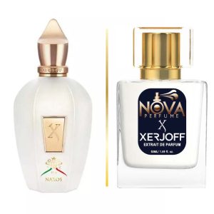 عطر زرجوف ایکس جی 1861 ناکسوس