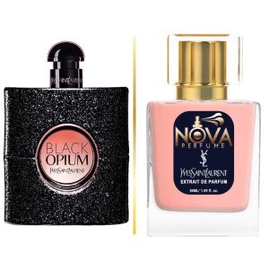 عطر ایوسن لورن بلک اوپیوم