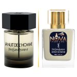 عطر ایوسن لورن لهوم لانویت