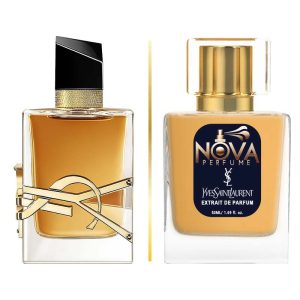 عطر ایوسن لورن لیبره اینتنس