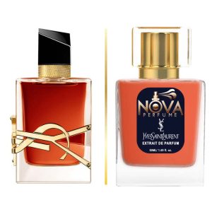 عطر ایوسن لورن لیبره له پارفوم