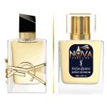 عطر ایوسن لورن لیبره