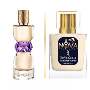 عطر ایوسن لورن مانیفستو (منیفستو)