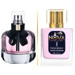 عطر ایوسن لورن مون پاریس