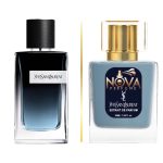 عطر ایوسن لورن وای ادو پرفیوم