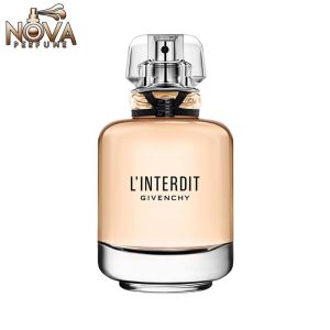 جیوانچی ال اینتردیت