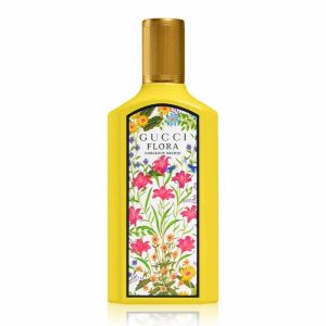 عطر گوچی فلورا گورجس ارکید