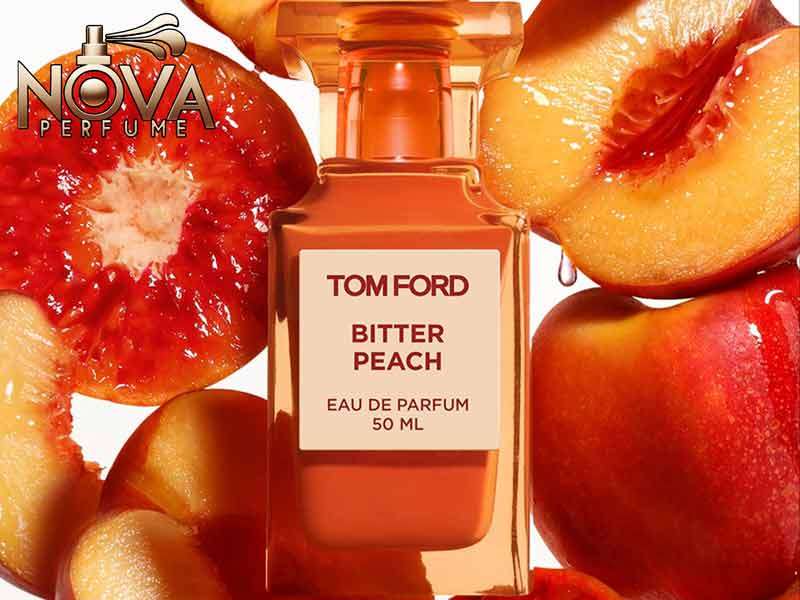 عطر با بوی هلو