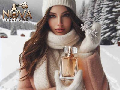 بهترین عطر زمستانی زنانه