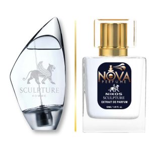 عطر اسکالیپچر مردانه