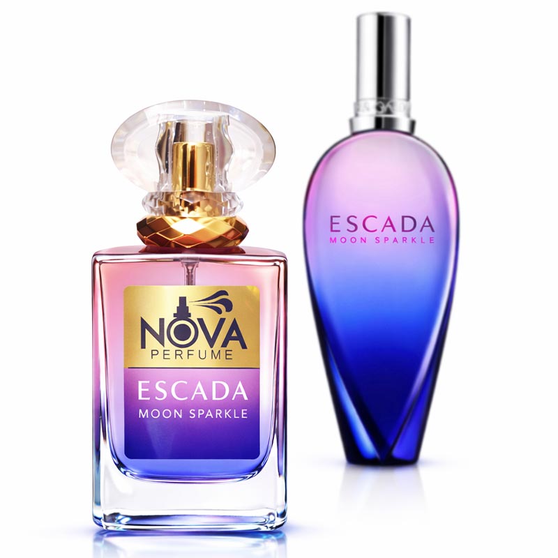 عطر اسکادا مون اسپارکل عطر اسکادا مون اسپارکل