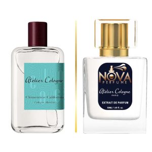 عطر آتلیه کلون کلمنتین کالیفرنیا