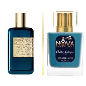 عطر آتلیه کلون سانتال کارمین