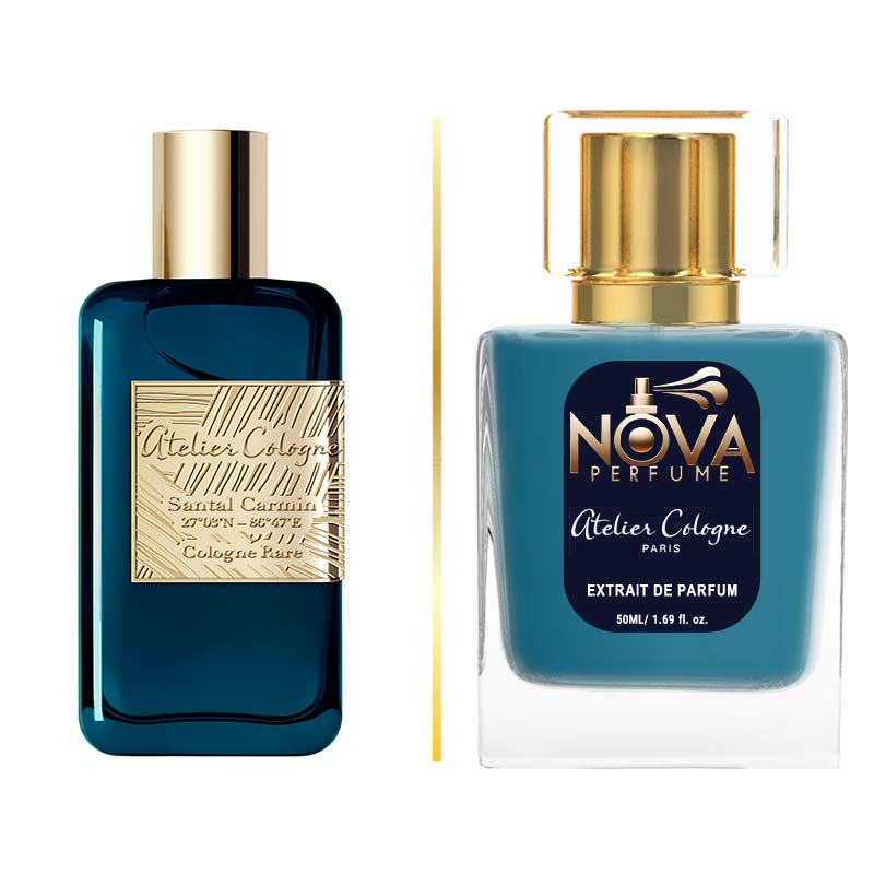 atelier-cologne-santal-carmin عطر آتلیه کلون سانتال کارمین