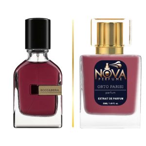 عطر اورتو پاریسی بوکانرا