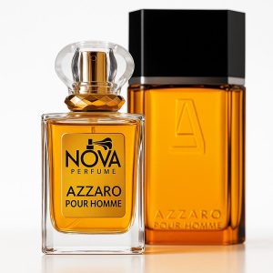 عطر آزارو پورهوم