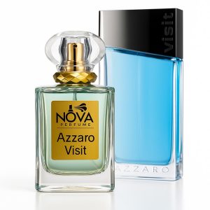 عطر آزارو ویزیت مردانه
