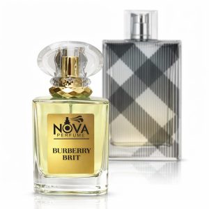 عطر باربری بریت مردانه