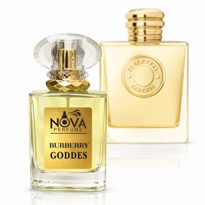 عطر باربری گادس