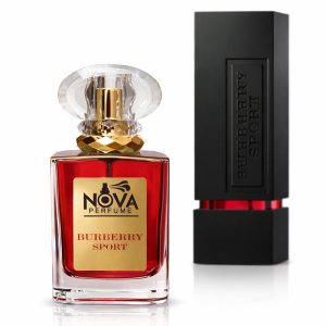 عطر باربری اسپرت مردانه
