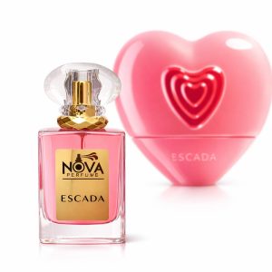 عطر اسکادا کندی لاو