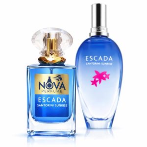 عطر اسکادا سانتورینی سانرایز
