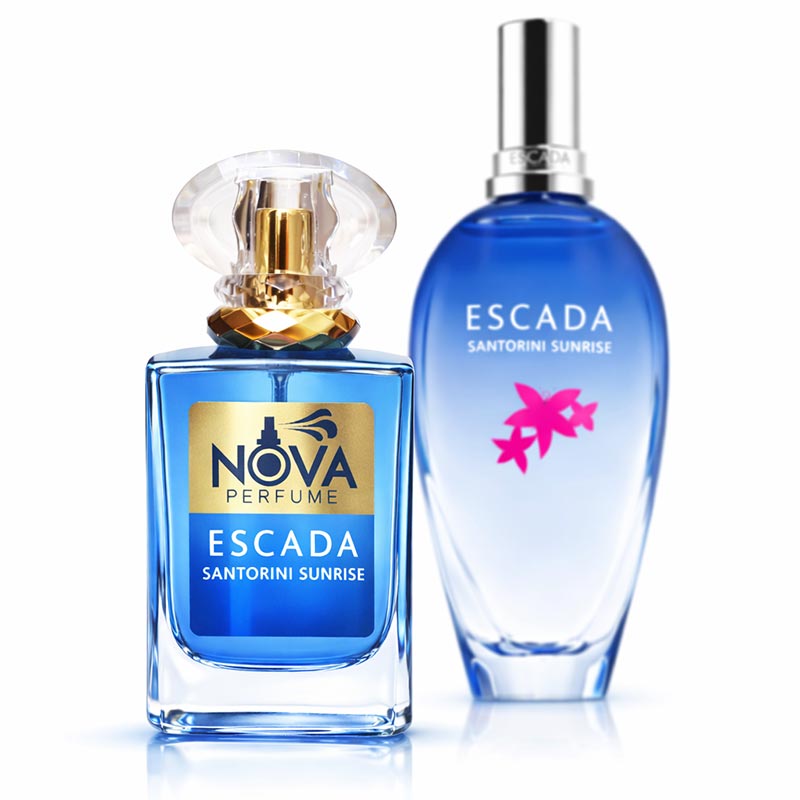 عطر اسکادا سانتورینی سانرایز عطر اسکادا سانتورینی سانرایز