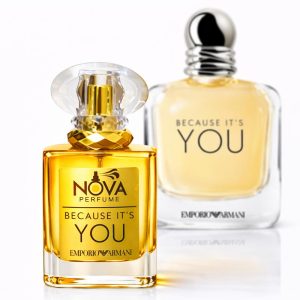 عطر جورجیو آرمانی بیکاز ایتس یو