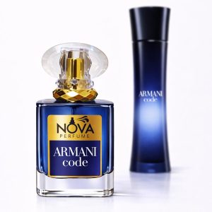 عطر جورجیو آرمانی کد زنانه