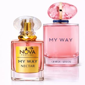 عطر جورجیو آرمانی مای وی نکتار
