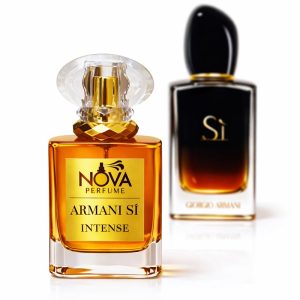 عطر جورجیو آرمانی سی اینتنس