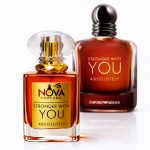 عطر جورجیو آرمانی استرانگر ویت یو ابسولوتلی