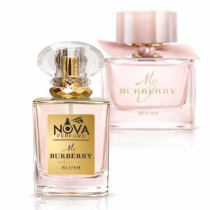 عطر مای باربری بلاش