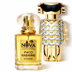 عطر پاکو رابان فیم