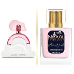 عطر Cloud Pink