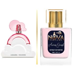 عطر Cloud Pink