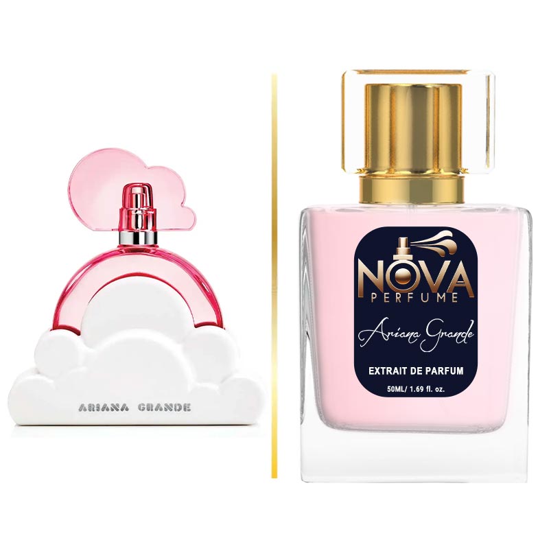 ariana-grande-cloud-pink عطر Cloud Pink