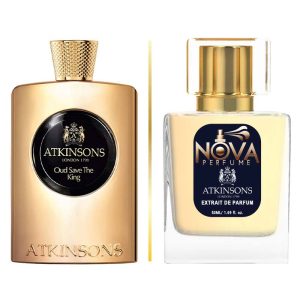 عطر اتکینسونز کویین