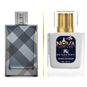 ادکلن باربری بریت مردانه