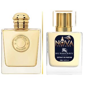 عطر مشابه باربری گادس